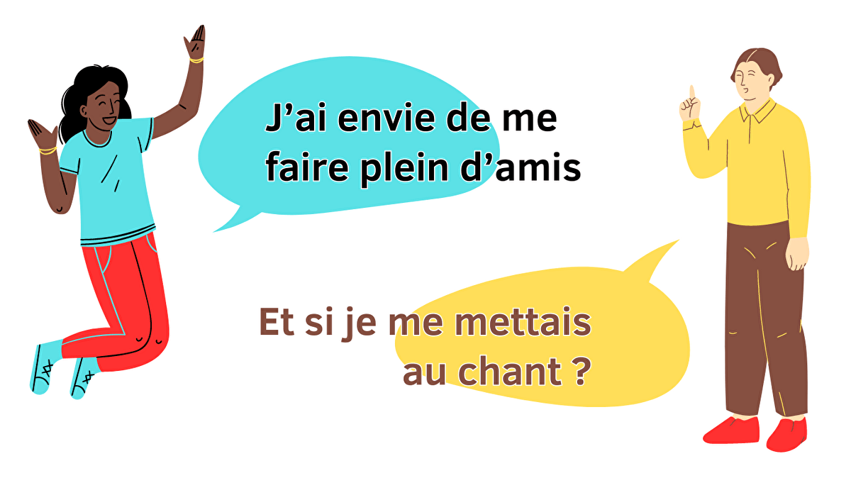 les amis de la chorale
