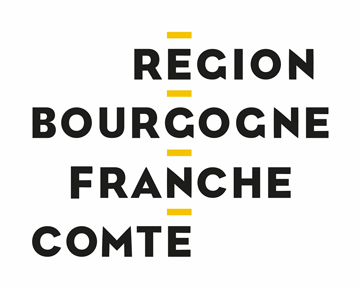 Logo Bourgogne Franche-Comté