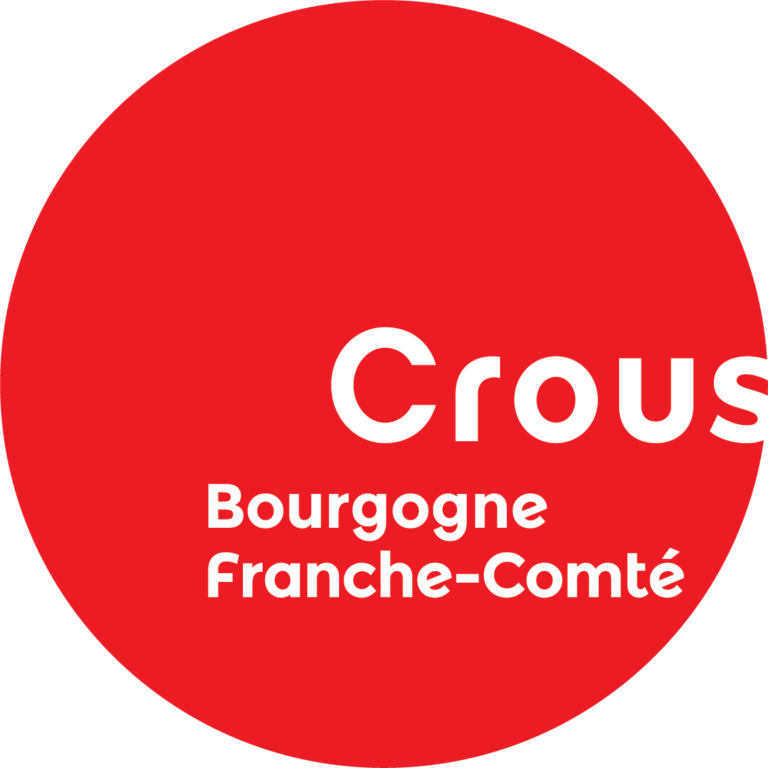 Logo CROUS