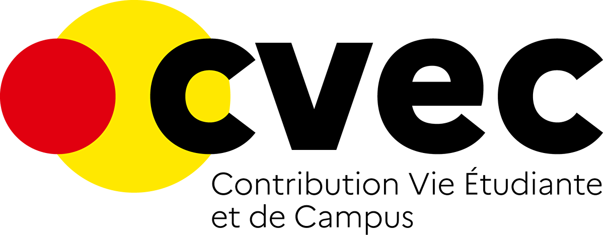 Logo CVEC