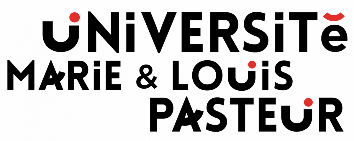 Logo Université UMLP
